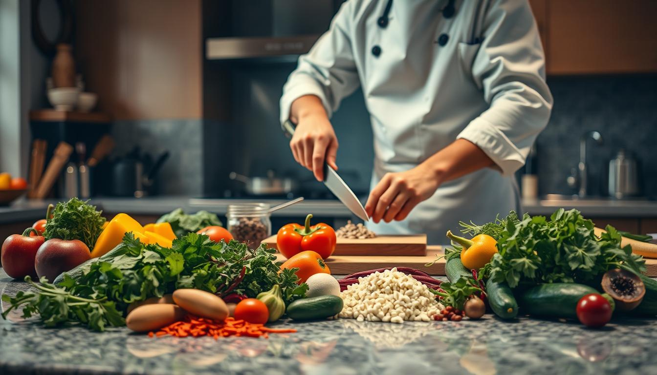 Enhance Your Culinary Skills for Cooking Mastery