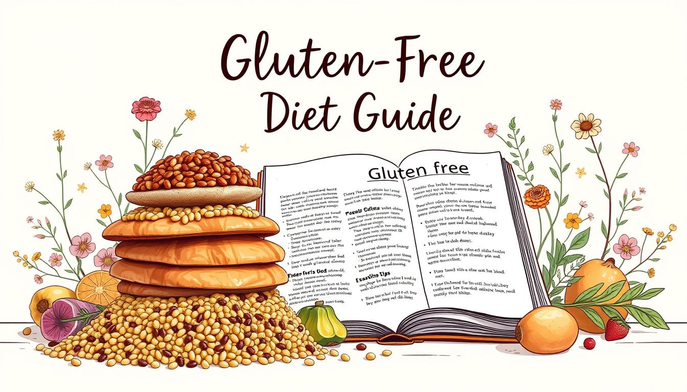 Your Guide to a Healthy, Gluten-Free Lifestyle