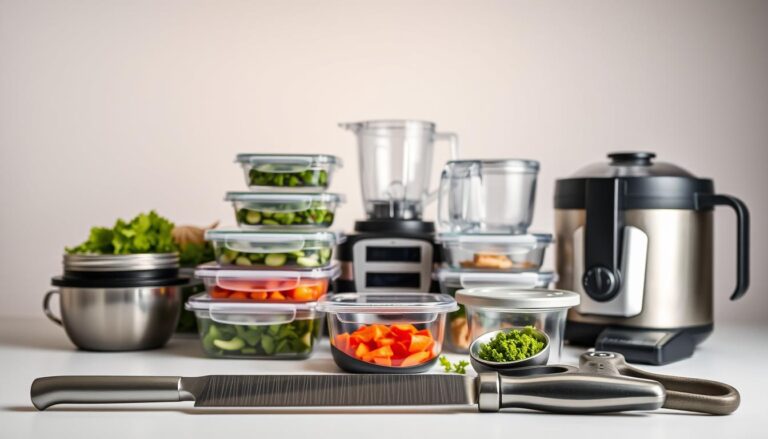 The Best Meal Prep Gadgets for a Healthier Lifestyle