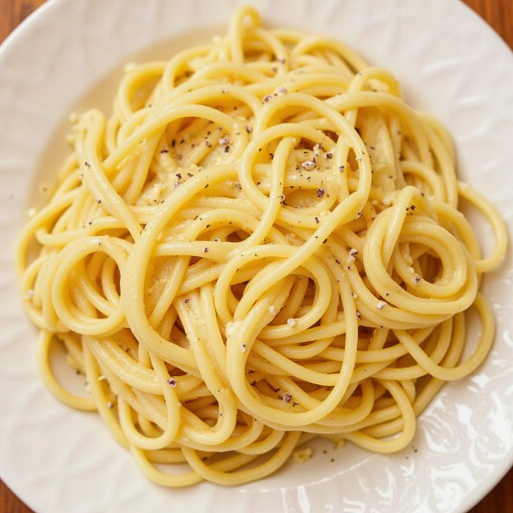 Spaghetti Carbonara Recipe: 7 Tips for Creamy, Cheesy Perfection